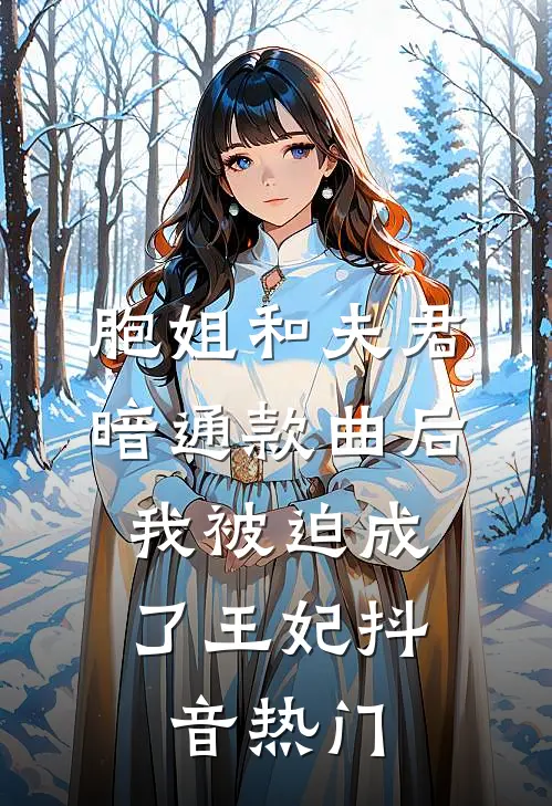 胞姐和夫君暗通款曲后，我被迫成了王妃抖音热门