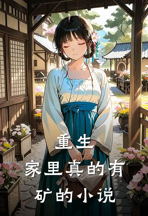 重生：家里真的有矿的小说