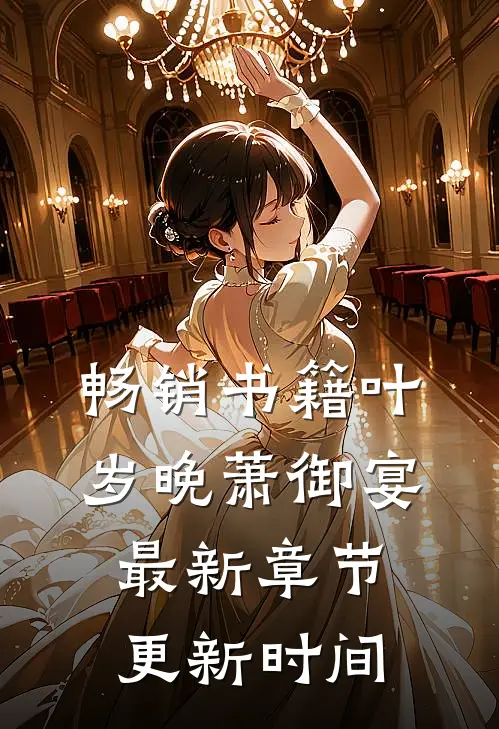 畅销书籍叶岁晚萧御宴最新章节更新时间