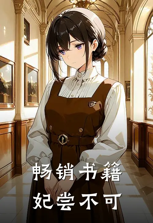 畅销书籍妃尝不可