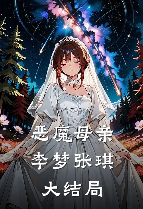 恶魔母亲李梦张琪大结局