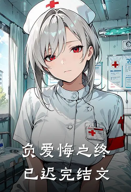 负爱悔之终已迟完结文