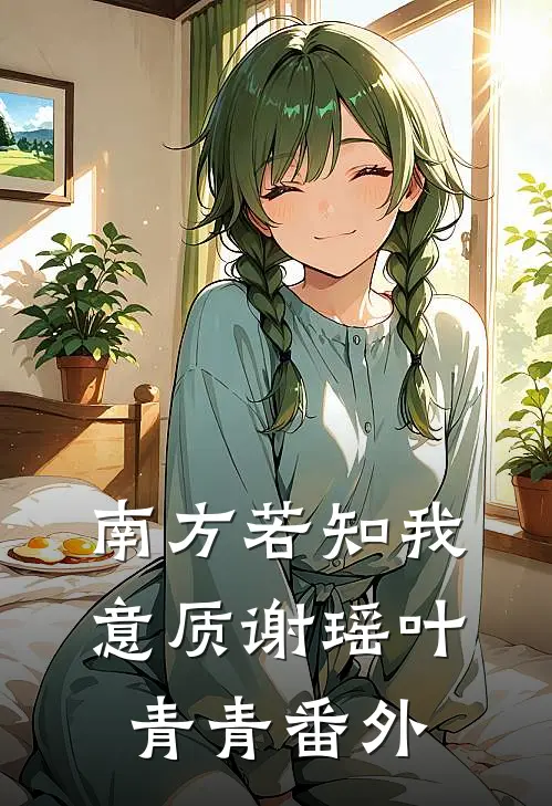 南方若知我意质谢瑶叶青青 番外