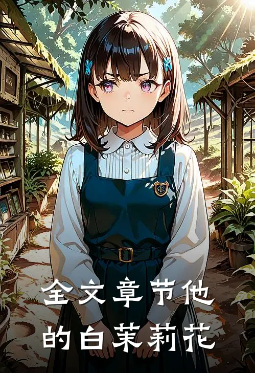 全文章节他的白茉莉花