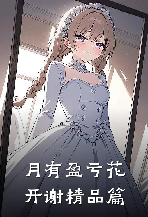 月有盈亏花开谢精品篇