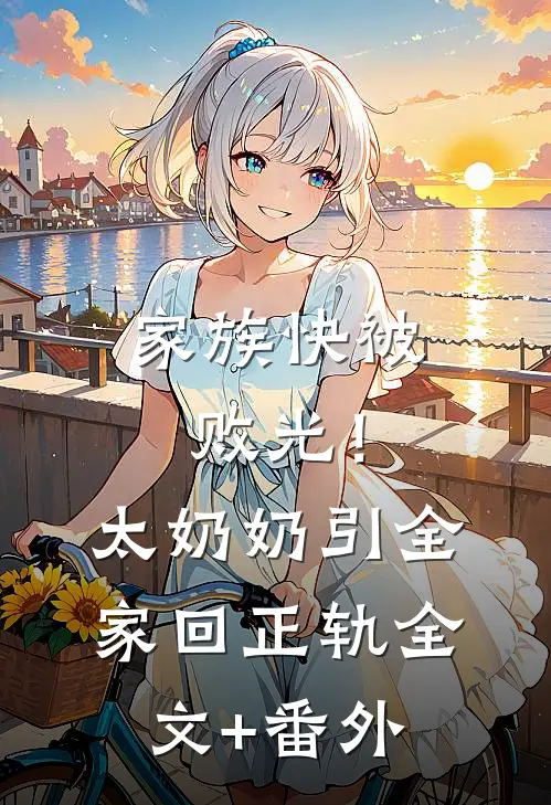 家族快被败光！太奶奶引全家回正轨全文+番外
