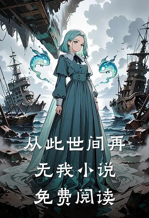 从此世间再无我小说免费阅读