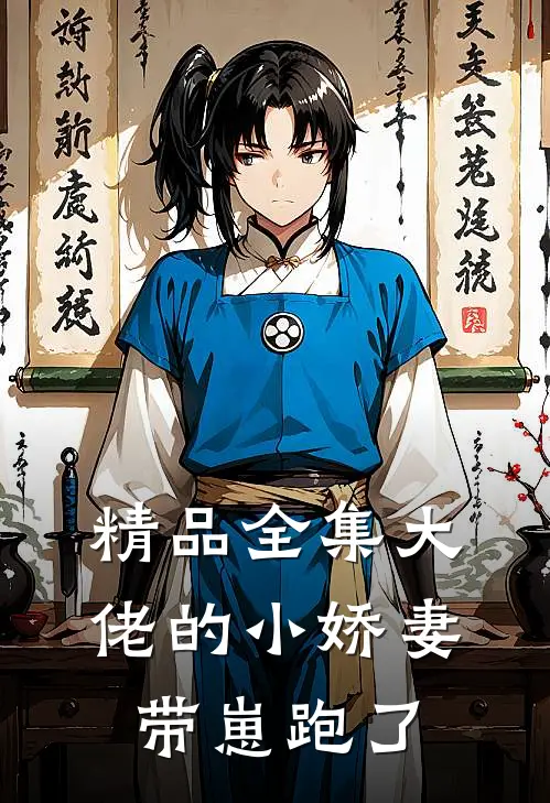 精品全集大佬的小娇妻带崽跑了