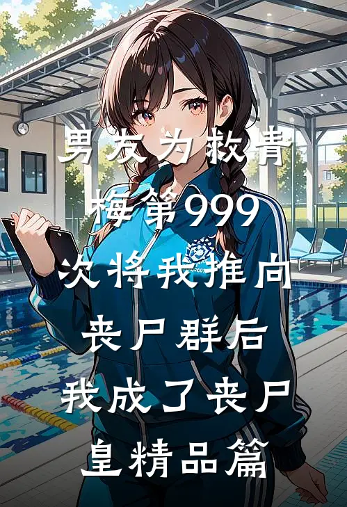 男友为救青梅第999次将我推向丧尸群后，我成了丧尸皇精品篇