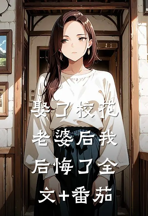 娶了校花老婆后我后悔了全文+番茄