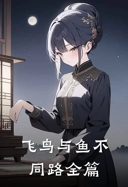 飞鸟与鱼不同路全篇