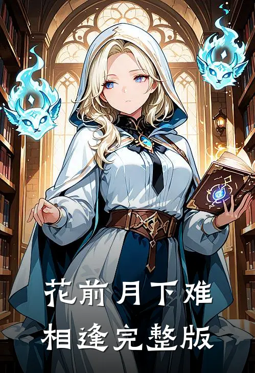 花前月下难相逢完整版