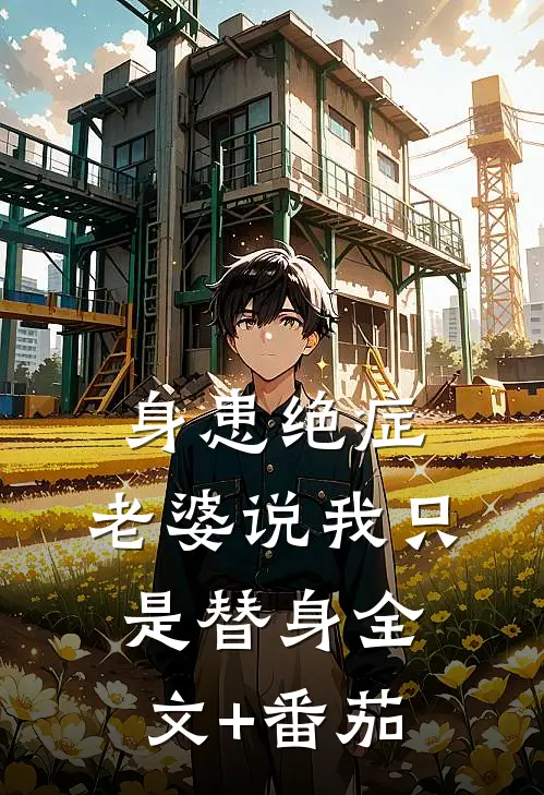 身患绝症，老婆说我只是替身全文+番茄