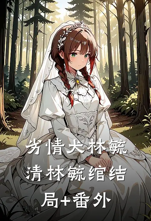 劣情犬林毓清林毓绾结局+番外