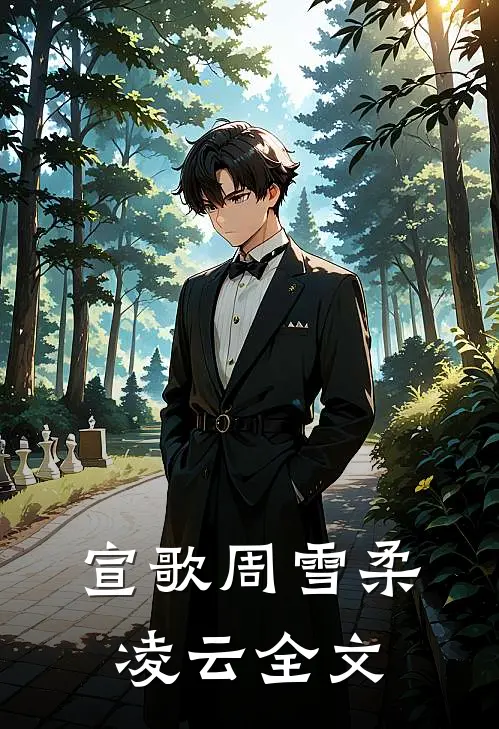 宣歌周雪柔凌云全文