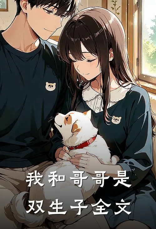 我和哥哥是双生子全文