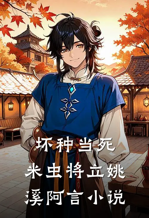 坏种当死，米虫将立姚溪阿言小说