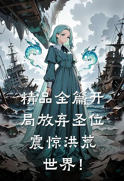 精品全篇开局放弃圣位，震惊洪荒世界！