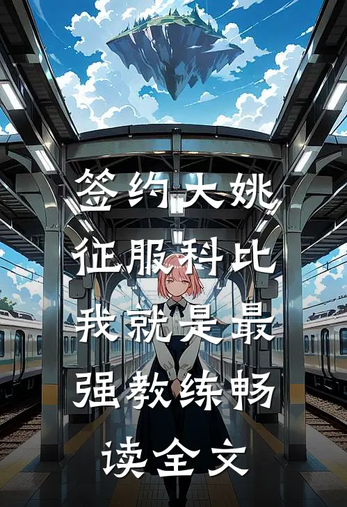 签约大姚，征服科比，我就是最强教练畅读全文