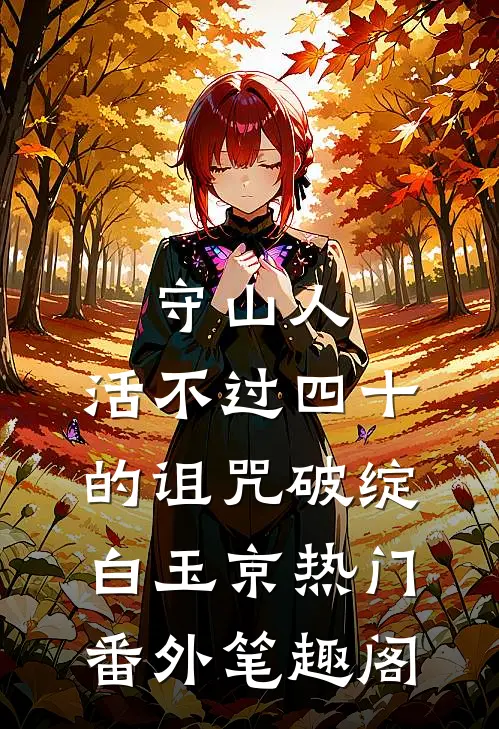 守山人：活不过四十的诅咒-破绽：白玉京热门番外笔趣阁