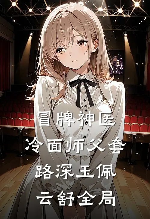 冒牌神医：冷面师父套路深玉佩云舒全局