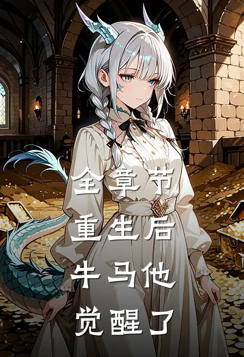 全章节重生后，牛马他觉醒了