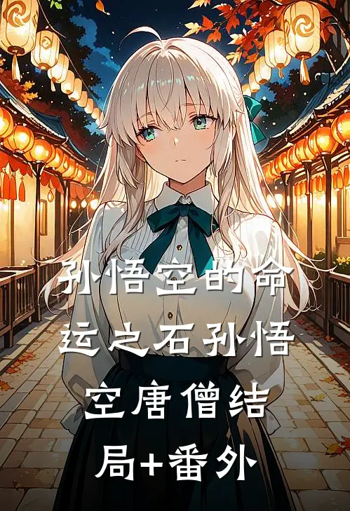 孙悟空的命运之石孙悟空唐僧结局+番外