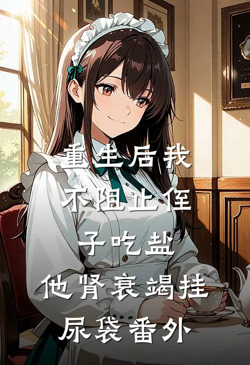 重生后我不阻止侄子吃盐，他肾衰竭挂尿袋 番外