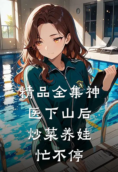 精品全集神医下山后，炒菜养娃忙不停