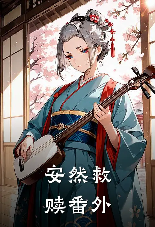 安然救赎 番外