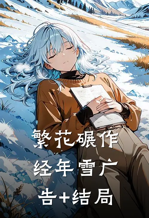 繁花碾作经年雪广告+结局
