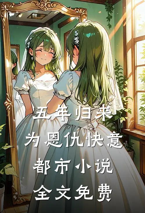 五年归来，为恩仇快意都市小说全文免费