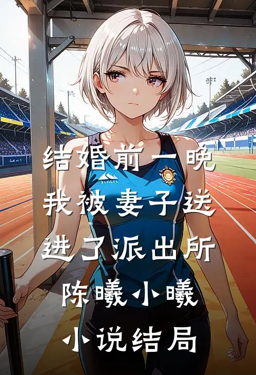 结婚前一晚我被妻子送进了派出所陈曦小曦小说结局