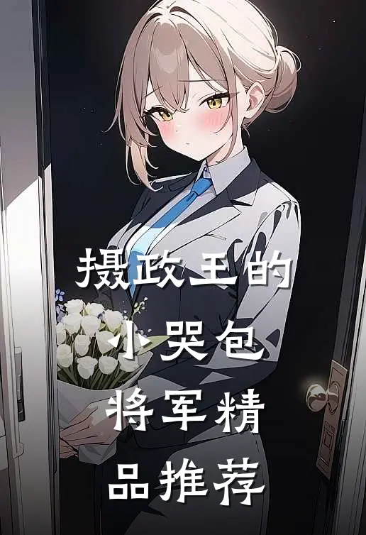 摄政王的小哭包将军精品推荐