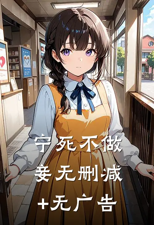 宁死不做妾无删减+无广告