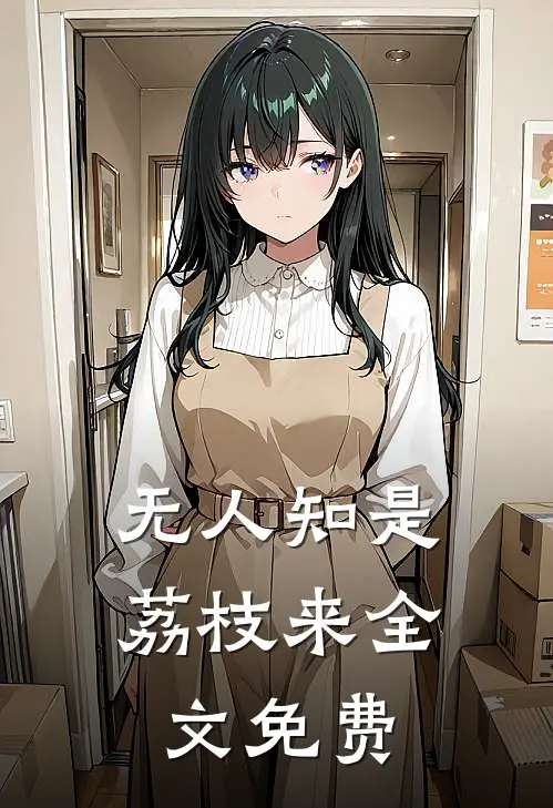 无人知是荔枝来全文免费