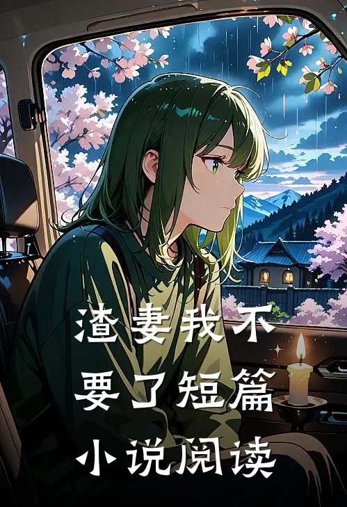 渣妻我不要了短篇小说阅读
