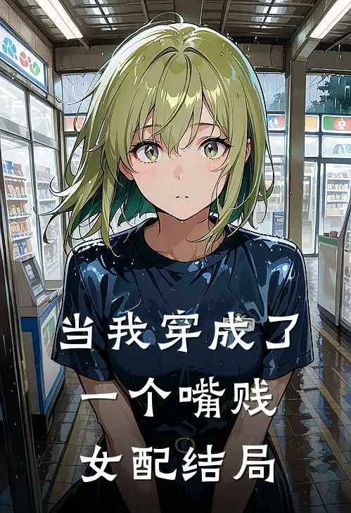 当我穿成了一个嘴贱女配结局