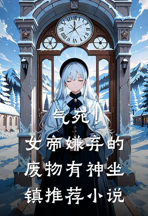 气死！女帝嫌弃的废物有神坐镇推荐小说
