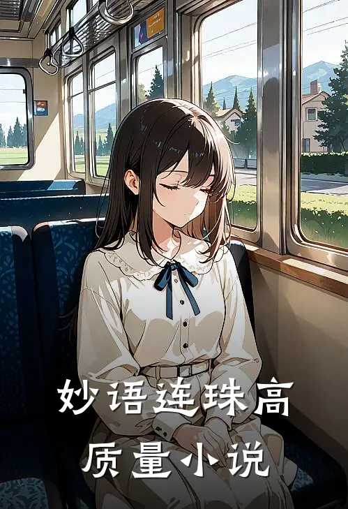 妙语连珠高质量小说