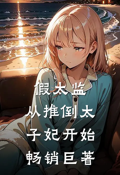 假太监：从推倒太子妃开始畅销巨著