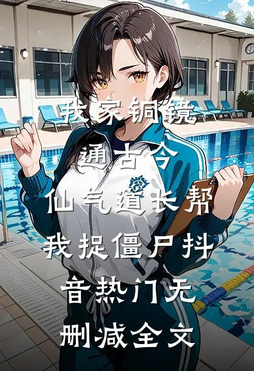 我家铜镜通古今：仙气道长帮我捉僵尸抖音热门无删减全文