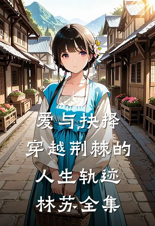 爱与抉择：穿越荆棘的人生轨迹林苏 全集