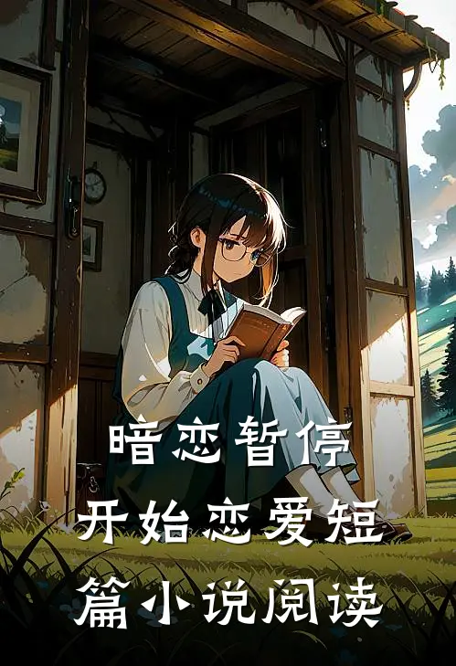 暗恋暂停,开始恋爱短篇阅读免费