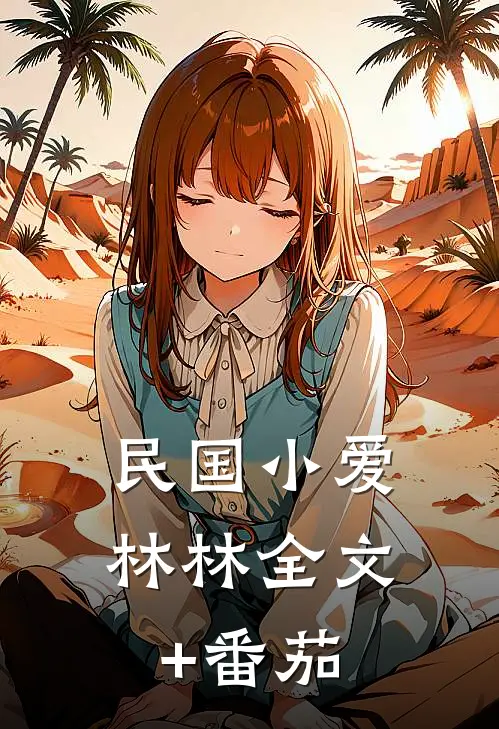 民国小爱林林全文+番茄