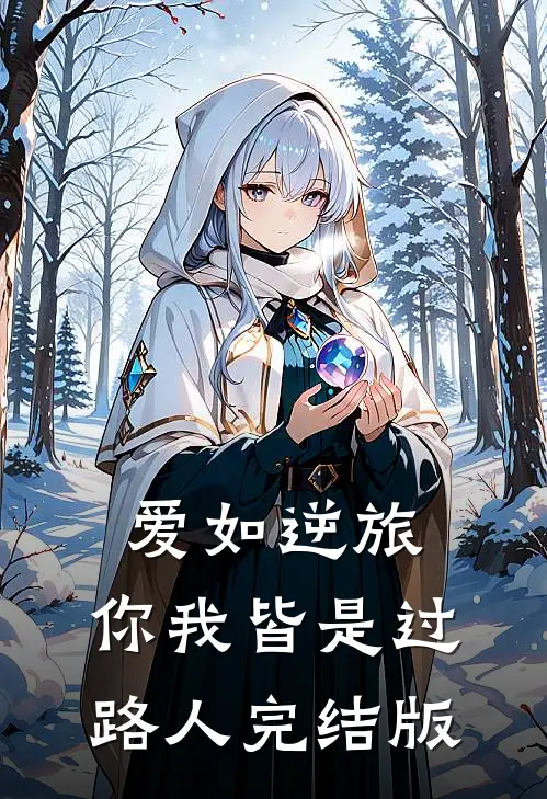 爱如逆旅，你我皆是过路人完结版