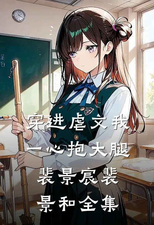 穿进虐文我一心抱大腿裴景宸裴景和 全集