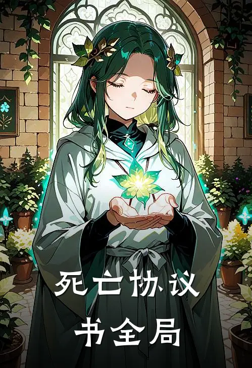死亡协议书全局