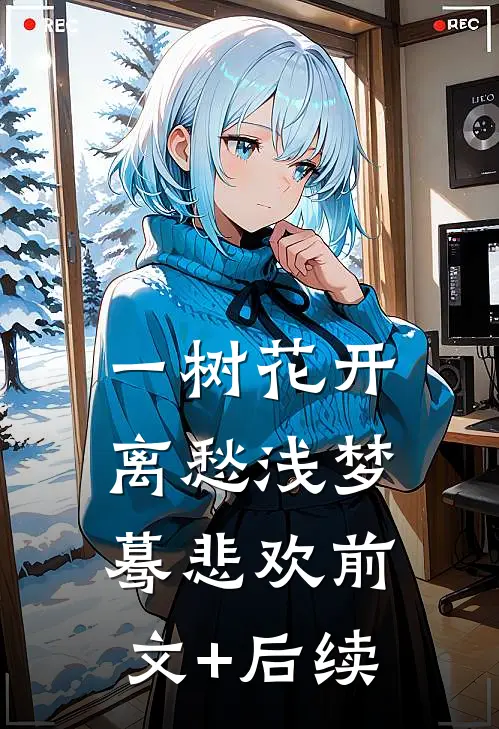 一树花开，离愁浅梦蓦悲欢前文+后续