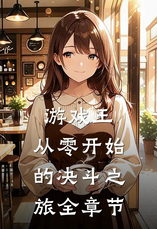 游戏王：从零开始的决斗之旅全章节